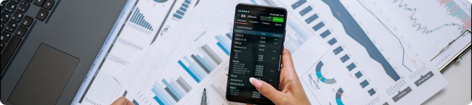Financial Services